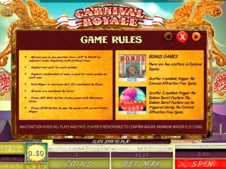 Eur 140 Free Casino Chip at Video Slots Casino