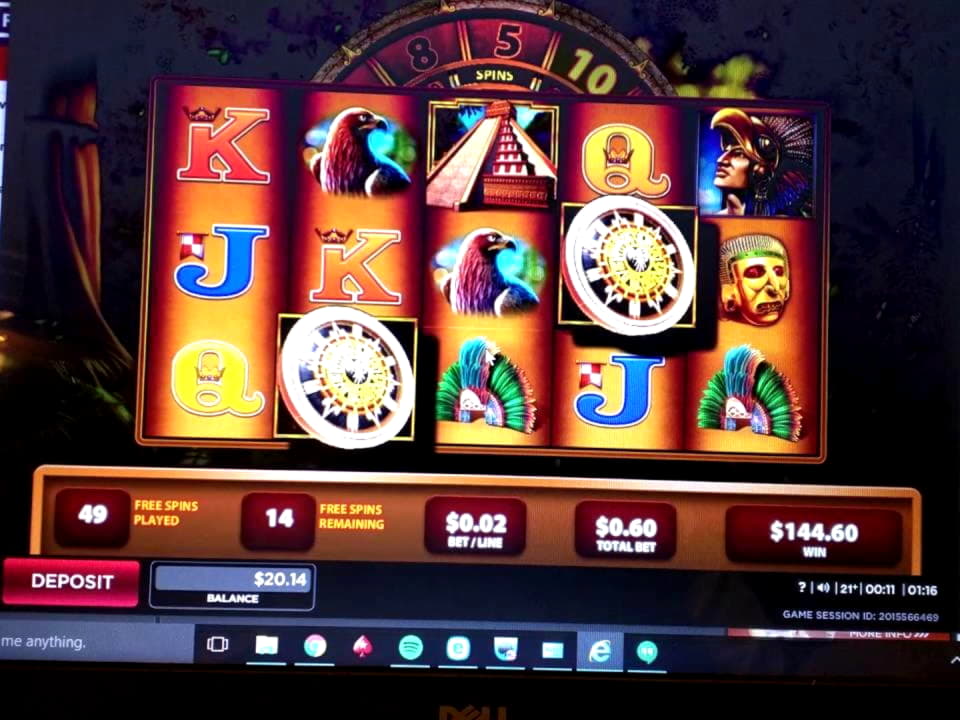 $4950 no deposit at BGO Casino