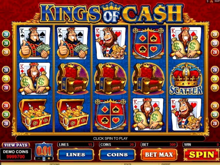 11 Free spins no deposit at Dunder Casino