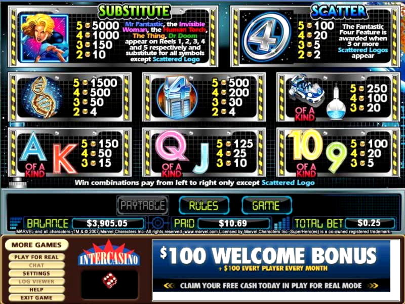 125 FREE Spins at Holland Online Casino