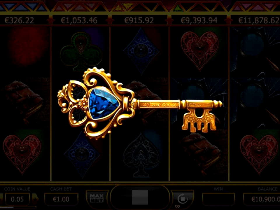 Eur 195 Casino Tournament at Slots Angel Casino