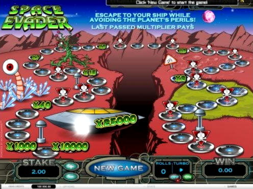 66 free spins at Omni Slots Casino