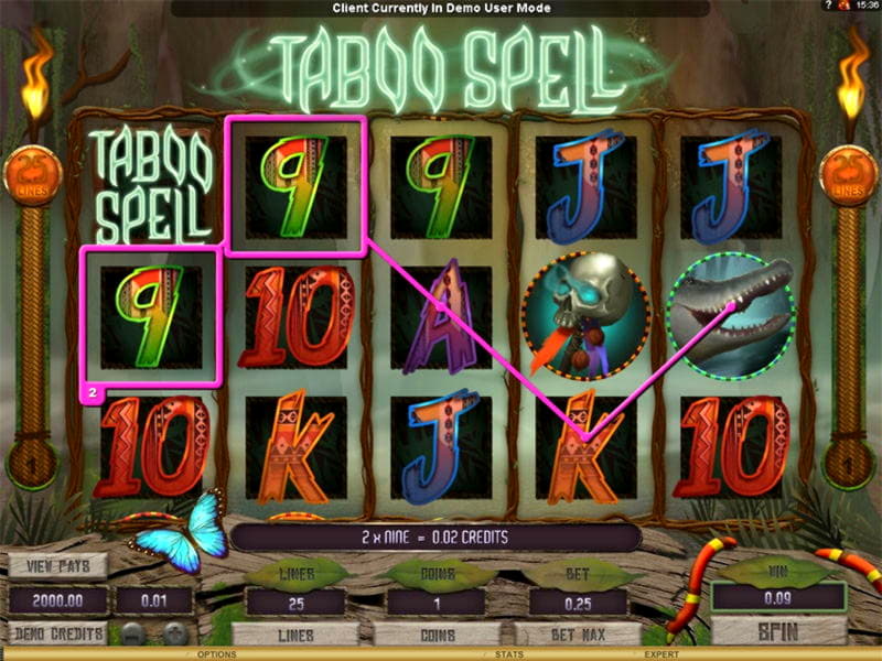 EUR 660 Free Casino Chip at Dream Dubai Casino