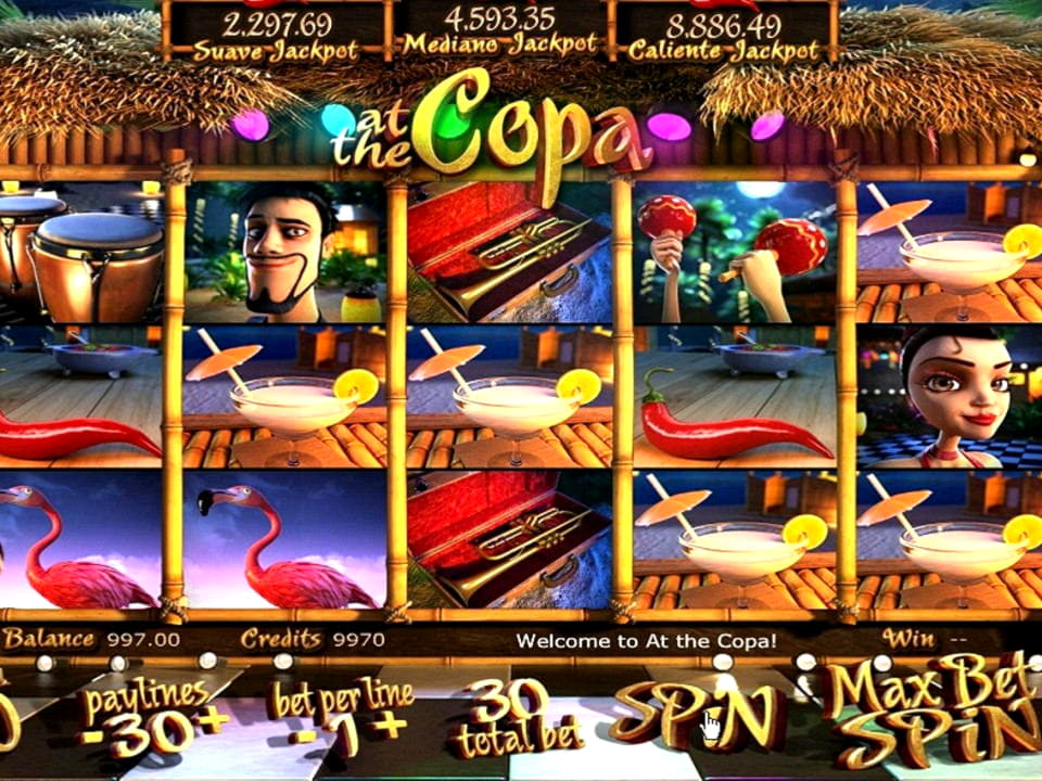 €570 Mobile freeroll slot tournament at Party Casino