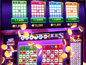 €945 No Deposit at King Billy Casino
