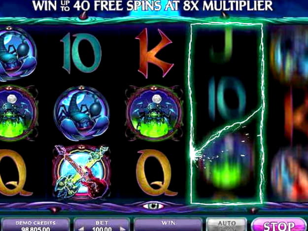 €700 FREE Chip at Sloty Casino