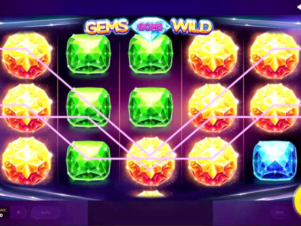 88 free spins no deposit casino at BGO Casino