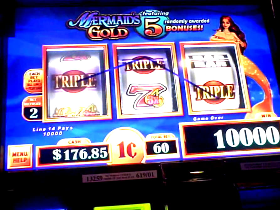 665% Signup casino bonus at William Hill Casino
