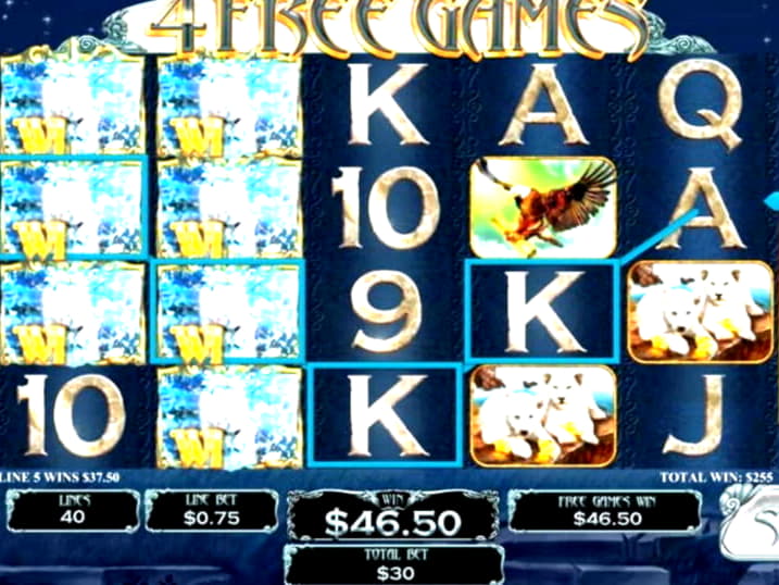 £4760 NO DEPOSIT BONUS at bWin Casino