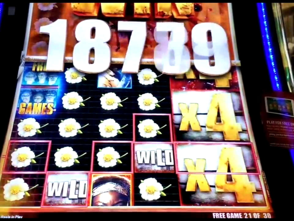 €835 Tournament at Omni Slots Casino