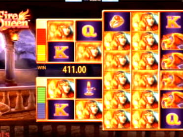11 free spins no deposit at Casino Luck