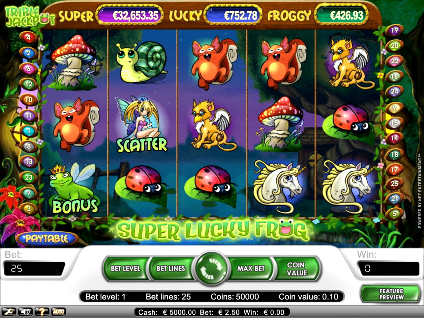 80% Welcome Bonus at Kaboo Casino
