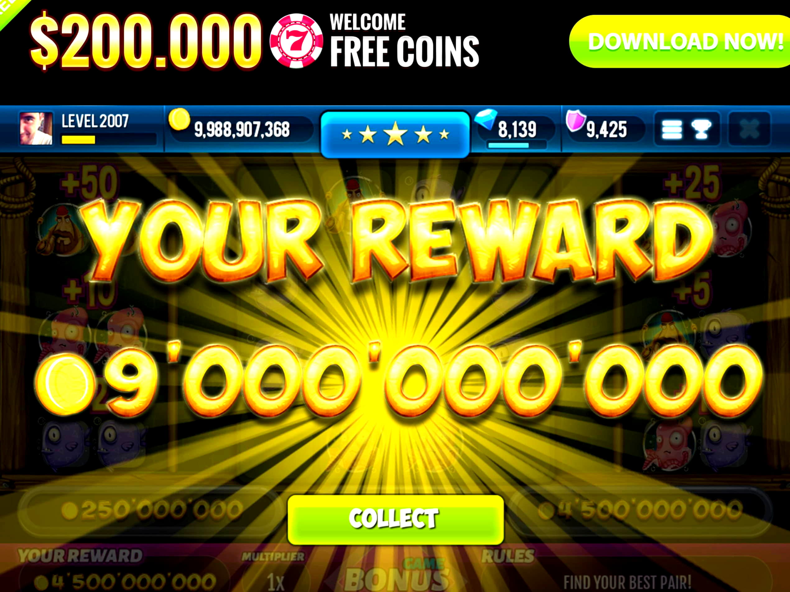 ﻿$3090 No Deposit Casino Bonus at King Billy Casino