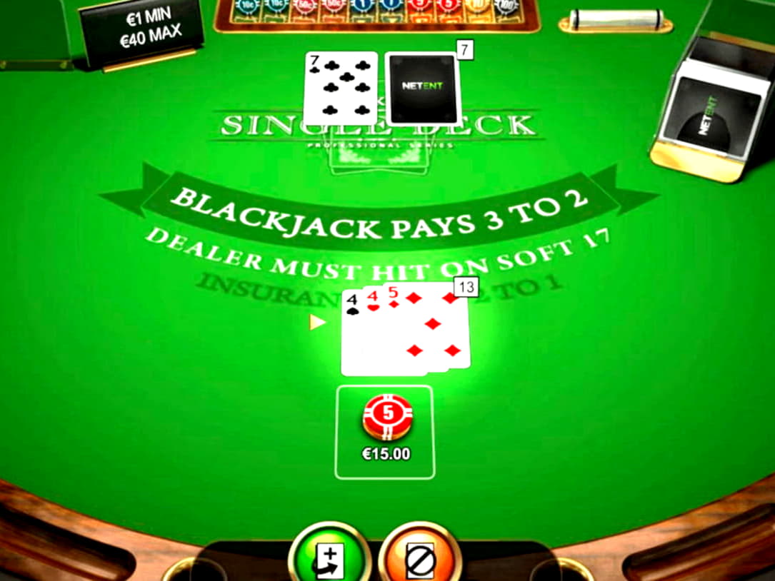$365 casino chip at Nordi Casino