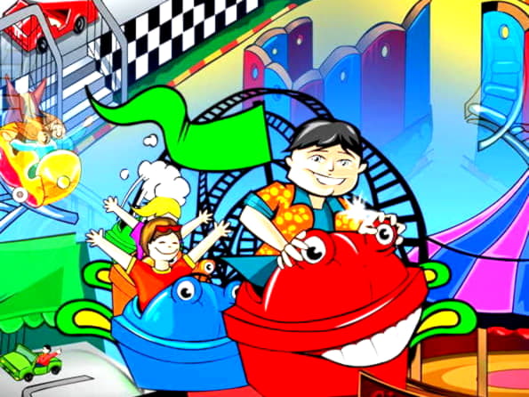 150 Free Spins no deposit at Party Casino