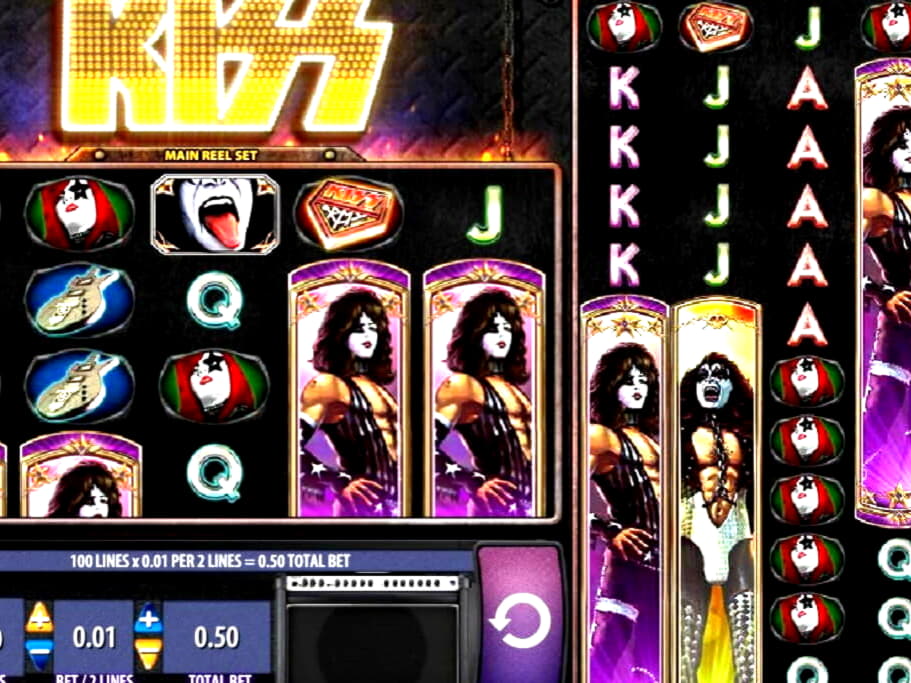 235% Match at a casino at Casino Luck