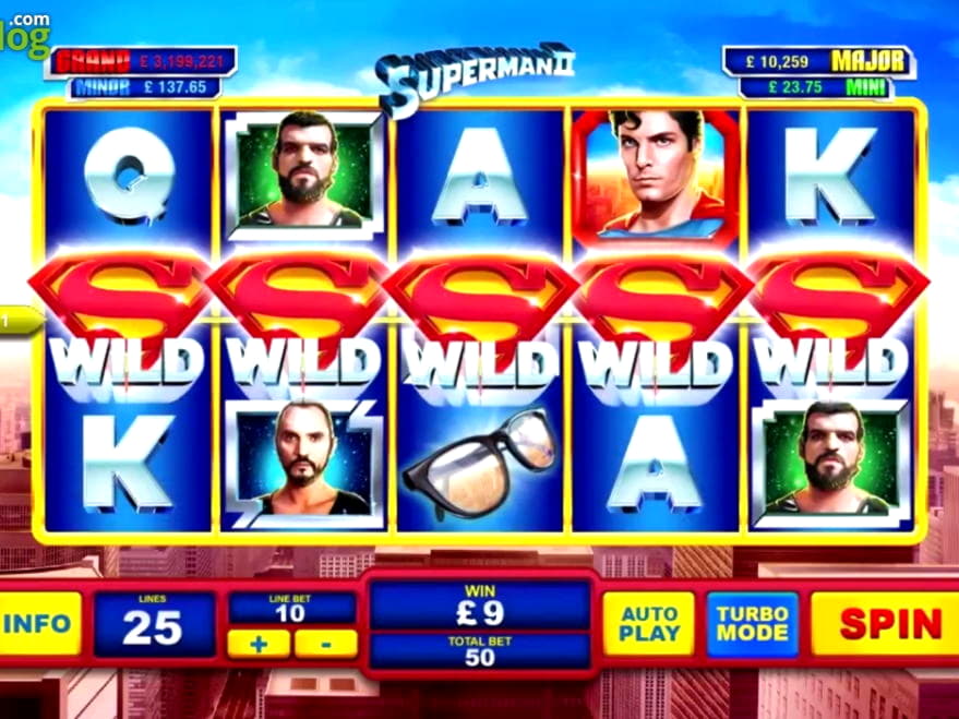 750% Match at a Casino at Genesis Casino