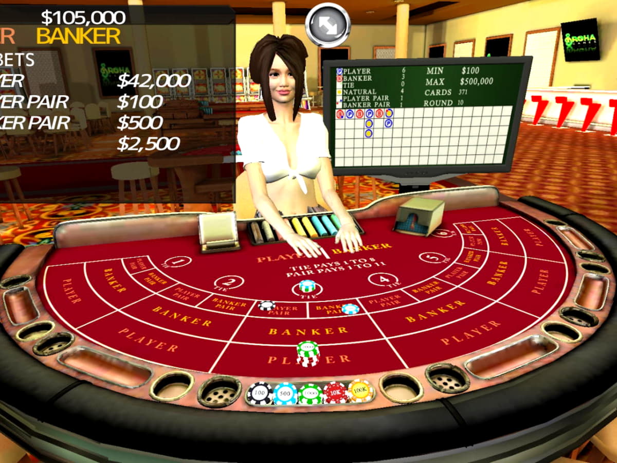$2275 no deposit bonus at Next Casino