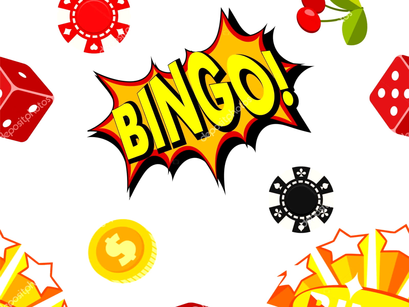 $485 Free Casino Tournament at Cherry Casino