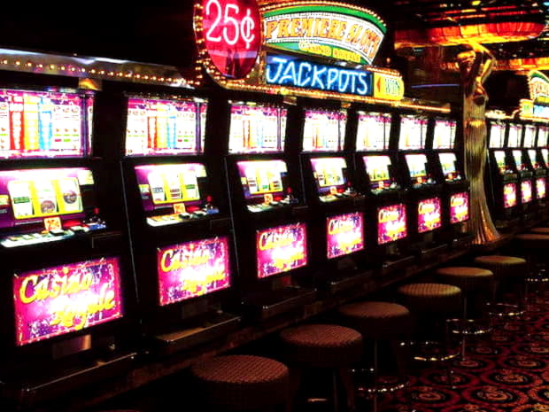 EUR 905 No Deposit Bonus Casino at Casino com