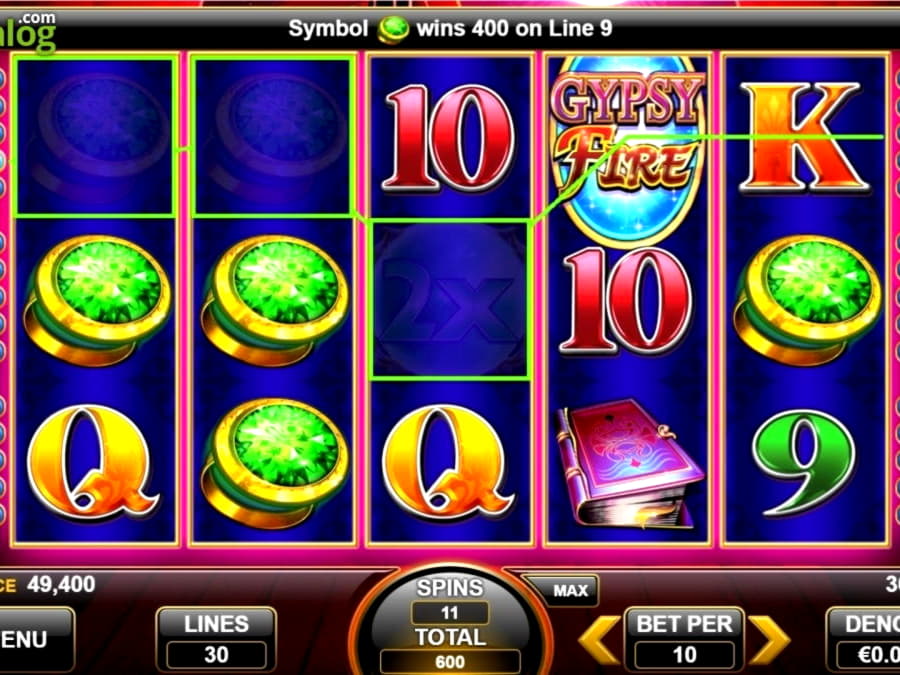 EUR 200 Free chip at Nordi Casino