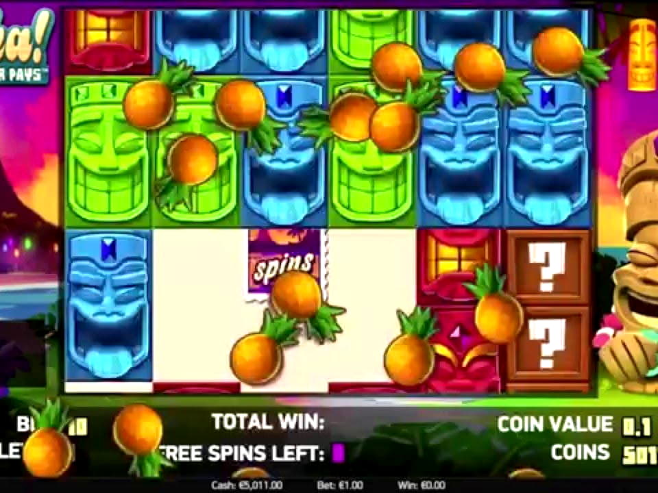 11 Free Spins Casino at Leo Vegas Casino