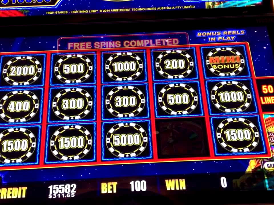 $405 FREE Casino Chip at Genesis Casino