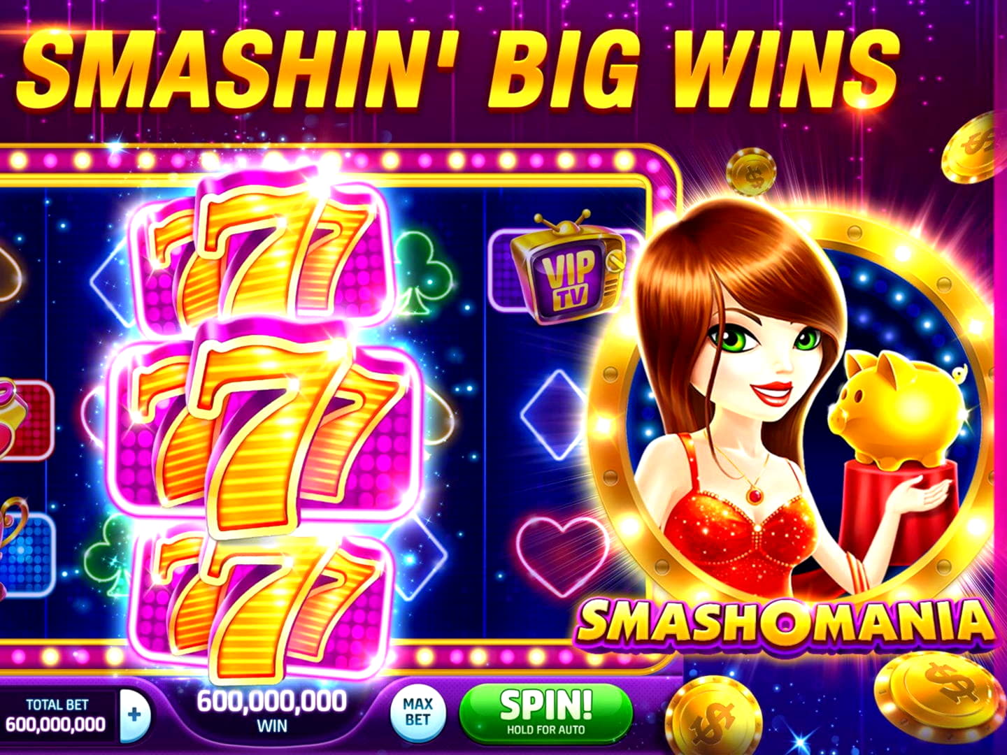 $230 Tournament at Casino Luck