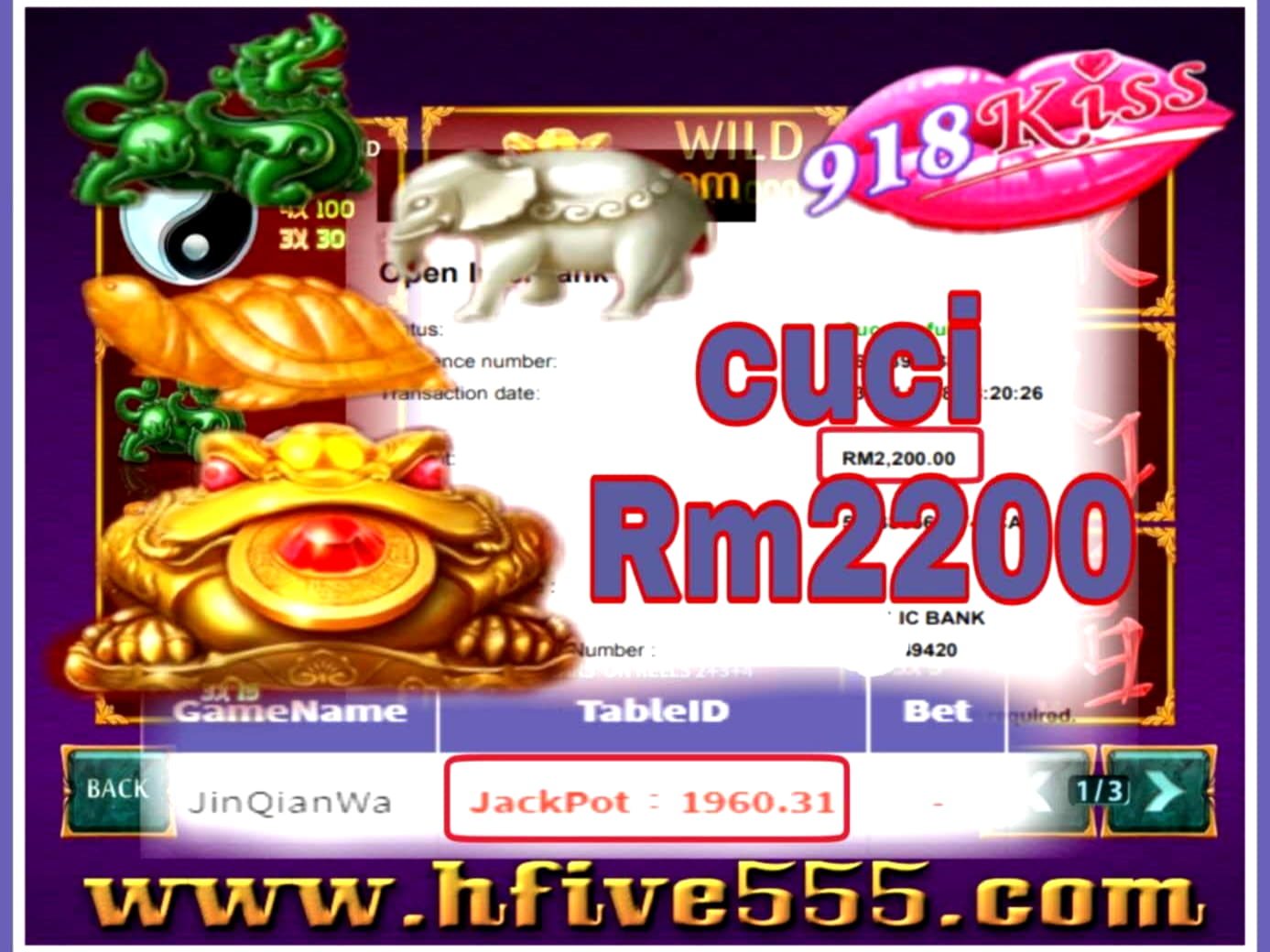 €450 FREE CHIP CASINO at Red Ping Win Casino