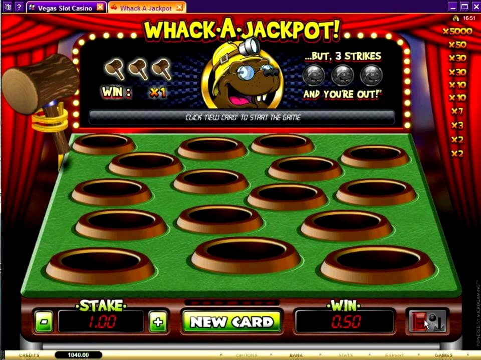 55 Free Spins at Wild Slots Casino