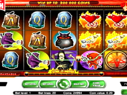 EURO 400 Free Casino Tournament at Dream Dubai Casino