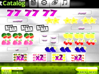 €540 Online Casino Tournament at Betway Casino