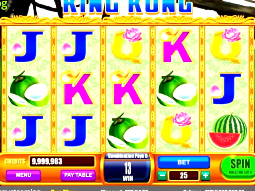 Eur 4035 No Deposit Bonus at Video Slots Casino