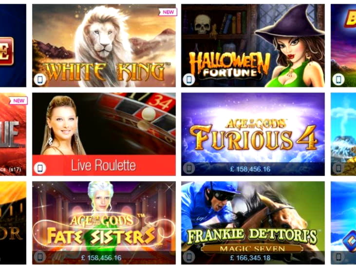 €160 NO DEPOSIT BONUS at Omni Slots Casino