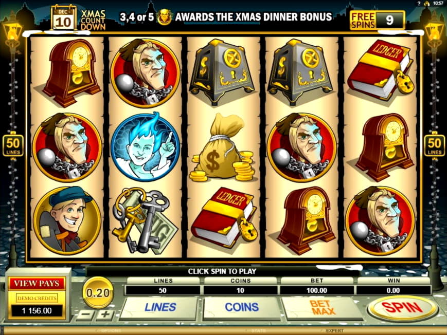 Eur 350 Mobile freeroll slot tournament at BGO Casino