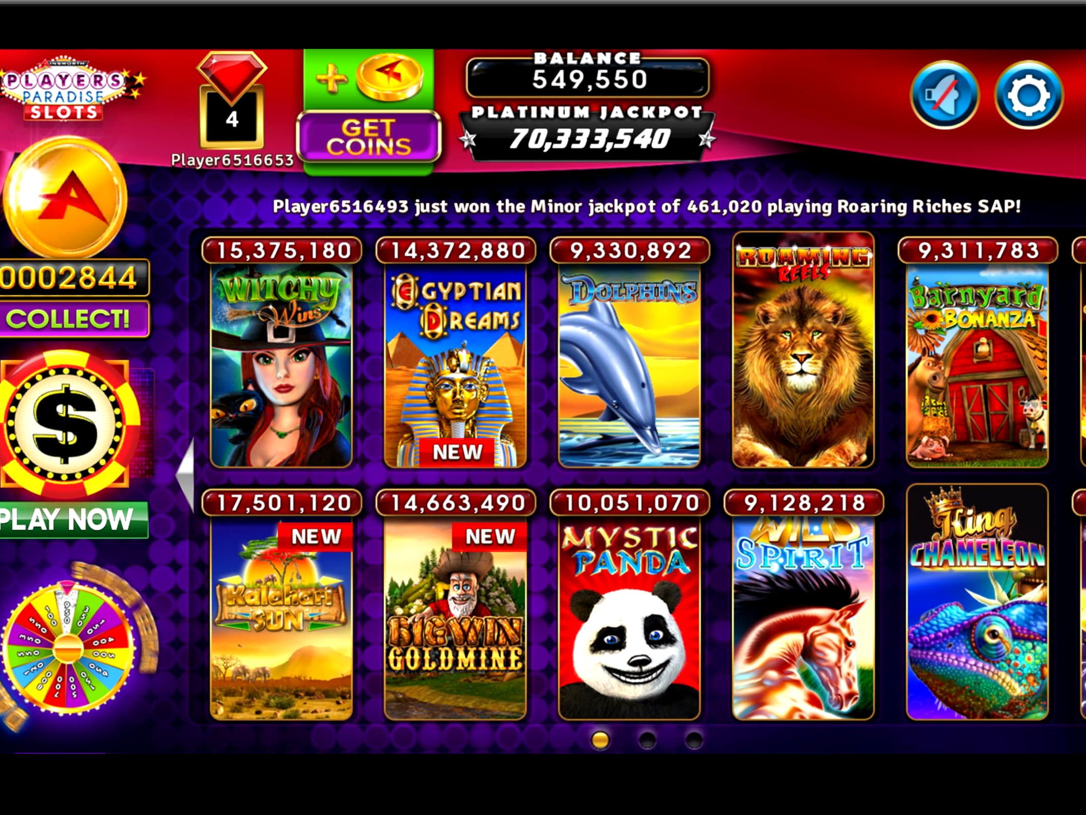 EURO 185 Casino Chip at Nordi Casino