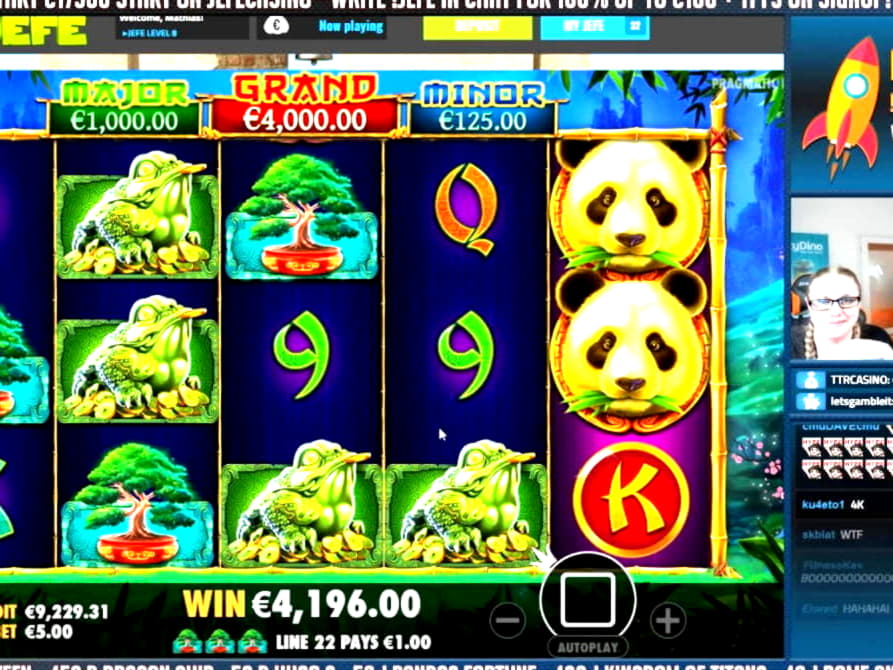 EURO 360 FREE CHIP CASINO at Wild Slots Casino