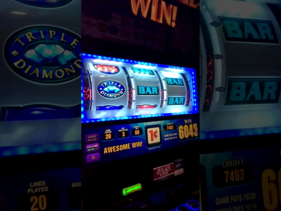 $640 Casino Tournament at Holland Online Casino