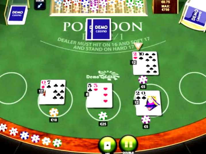 EURO 480 Casino Chip at King Billy Casino