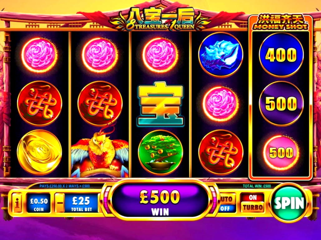 €2555 No deposit casino bonus at BGO Casino