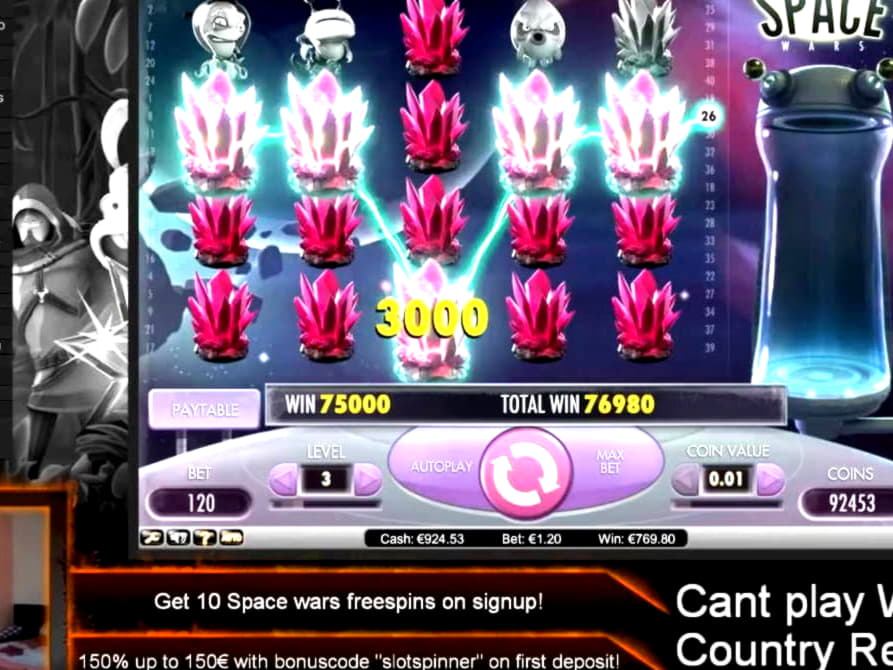 EUR 565 Casino tournaments freeroll at King Billy Casino