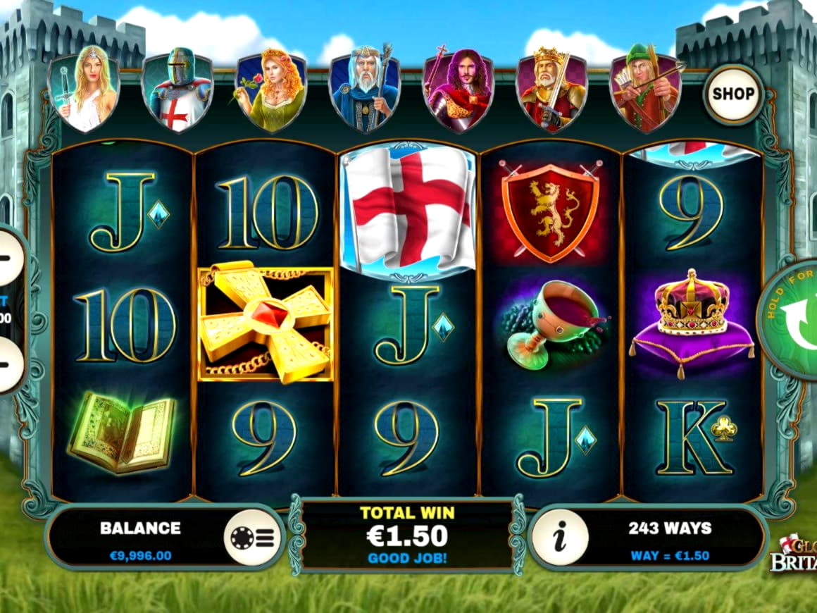 $160 Free Casino Ticket at Nordi Casino