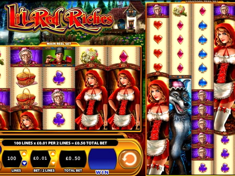 $1350 No Deposit at Party Casino