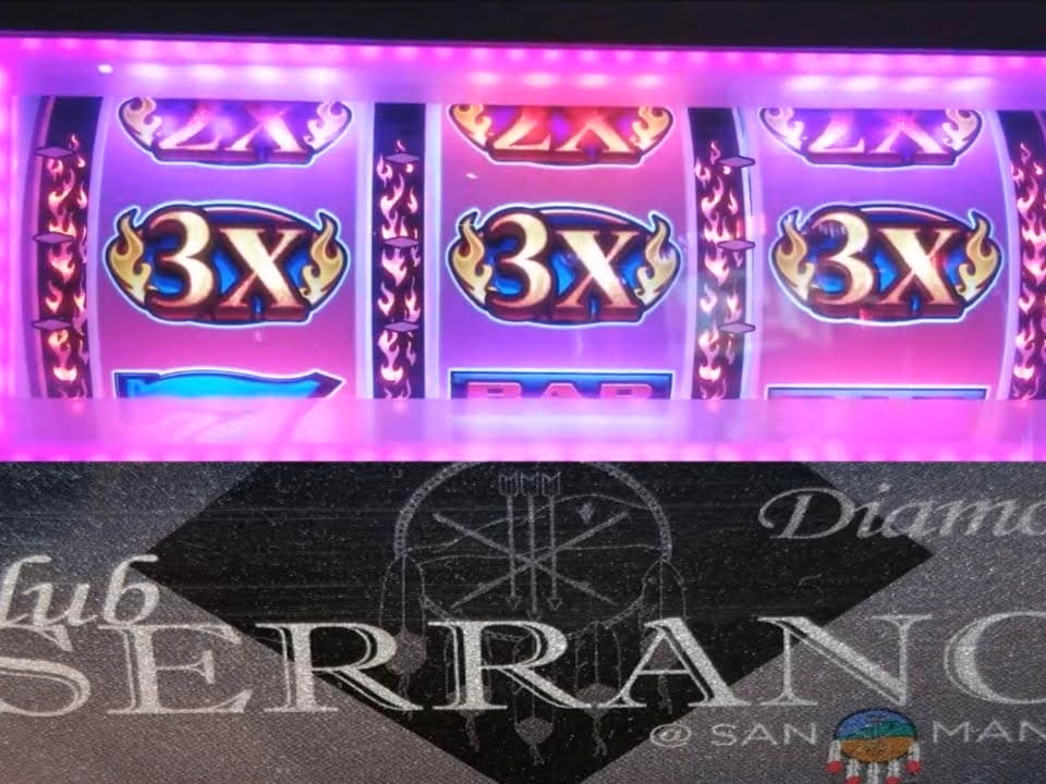 $50 FREE Chip Casino at Party Casino