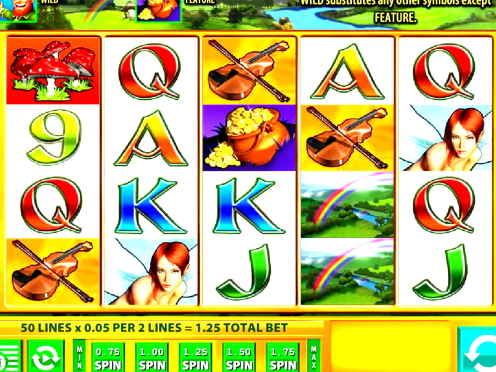 €20 Daily freeroll slot tournament at Genesis Casino