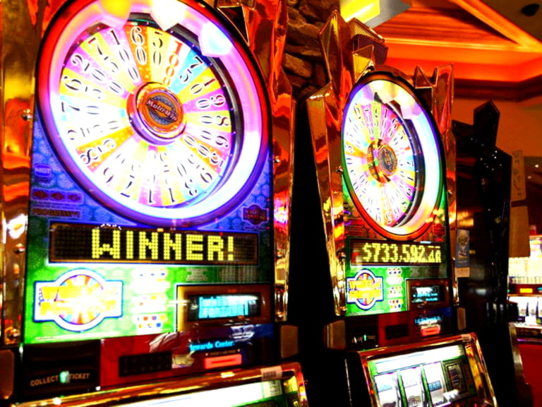 80% Match at a Casino at Kaboo Casino