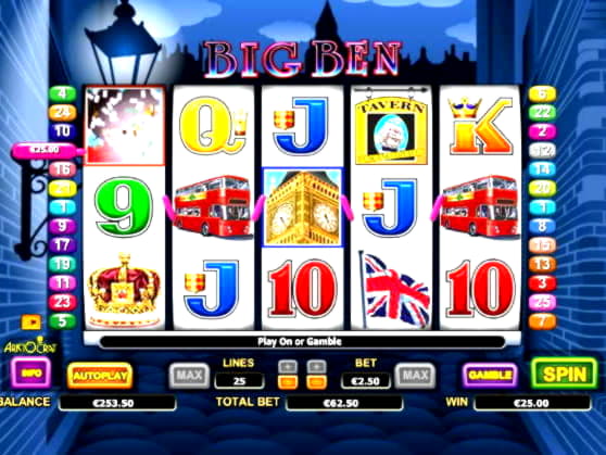 EUR 870 Online Casino Tournament at Spartan Slots Casino