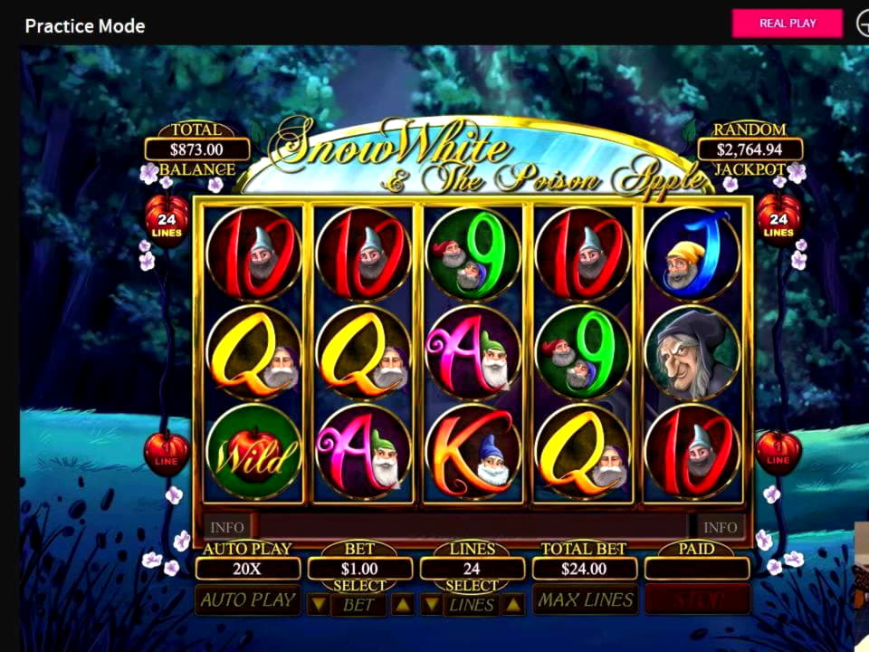 100 Free Spins no deposit casino at bWin Casino