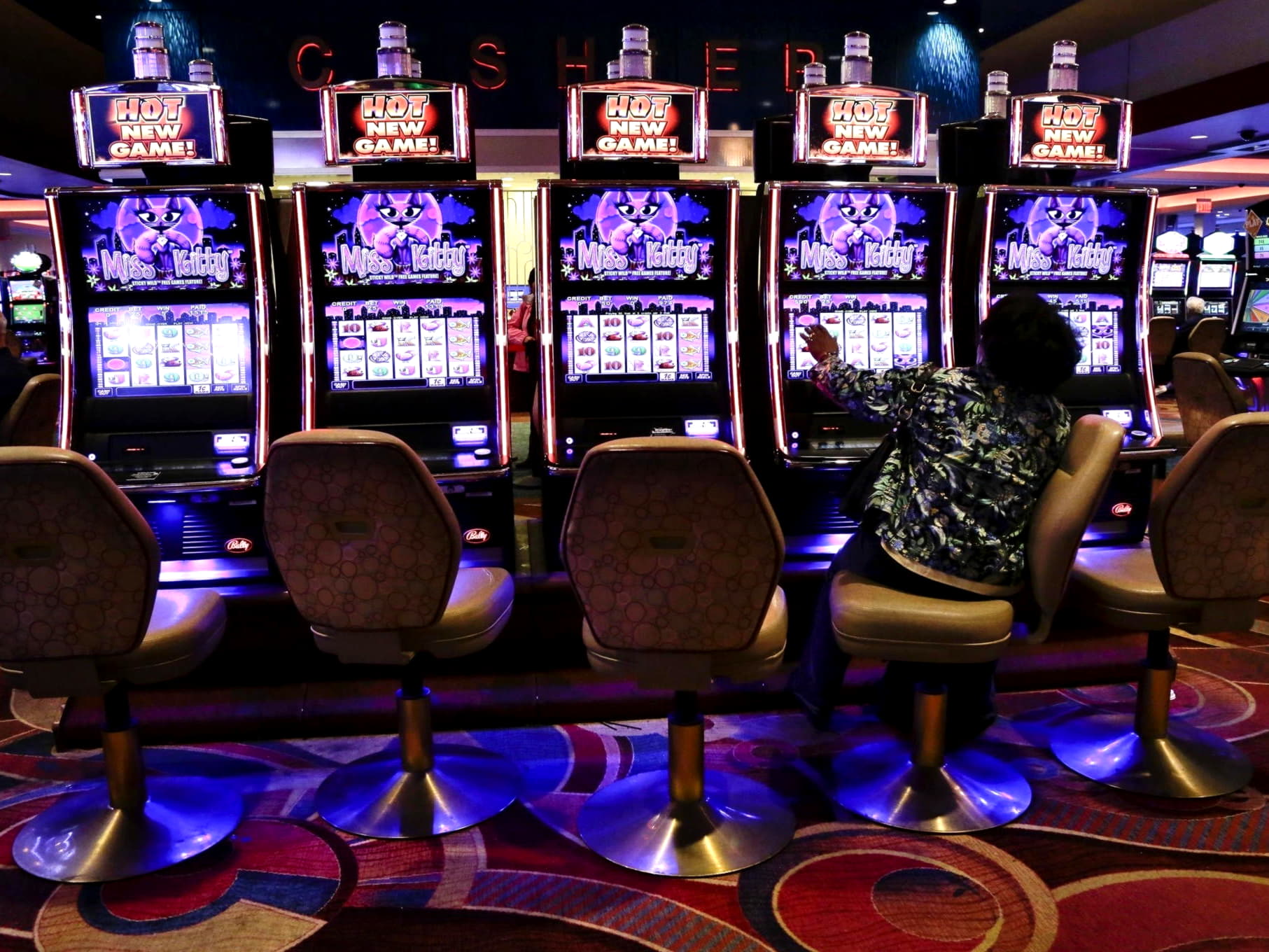 230 Free Spins no deposit at Nordi Casino