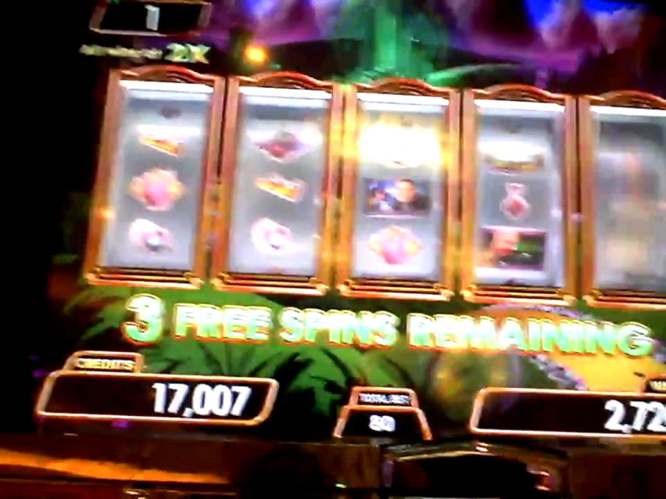 60 free casino spins at Frank and Fred Casino